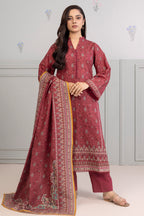 Shirt Shalwar Dupatta - 0502