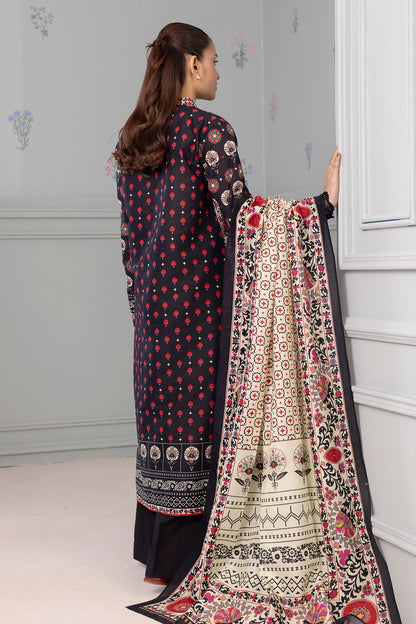 Shirt Shalwar Dupatta - 0503