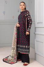 Shirt Shalwar Dupatta - 0503