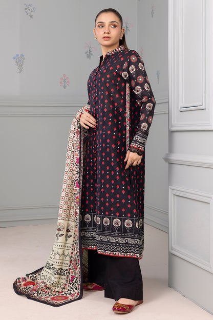 Shirt Shalwar Dupatta - 0503