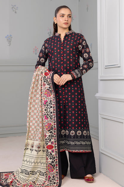 Shirt Shalwar Dupatta - 0503