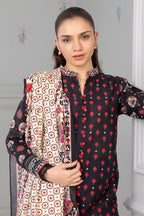 Shirt Shalwar Dupatta - 0503