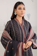 Shirt Shalwar Dupatta - 0504