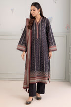 Shirt Shalwar Dupatta - 0504