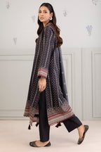 Shirt Shalwar Dupatta - 0504