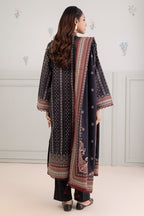 Shirt Shalwar Dupatta - 0504