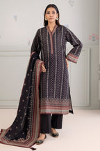 Shirt Shalwar Dupatta - 0504