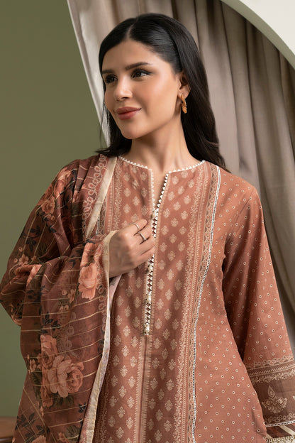 Shirt Shalwar Dupatta - 0505