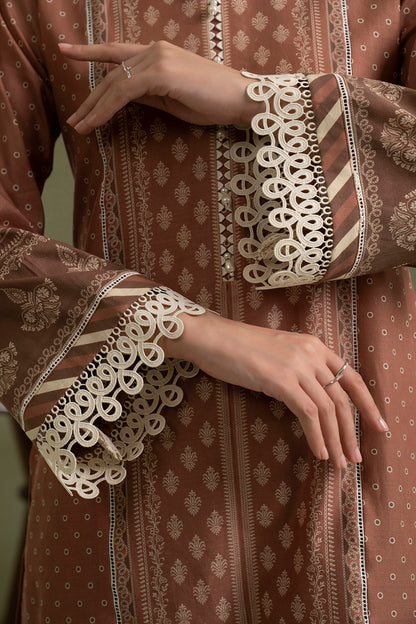 Shirt Shalwar Dupatta - 0505