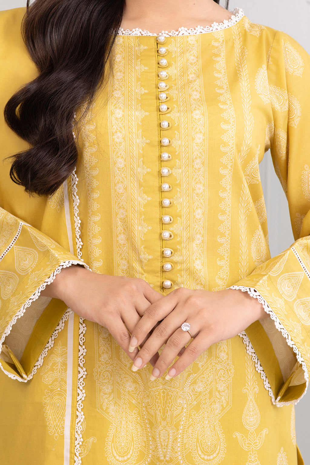Shirt Shalwar Dupatta - 0506