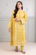 Shirt Shalwar Dupatta - 0506