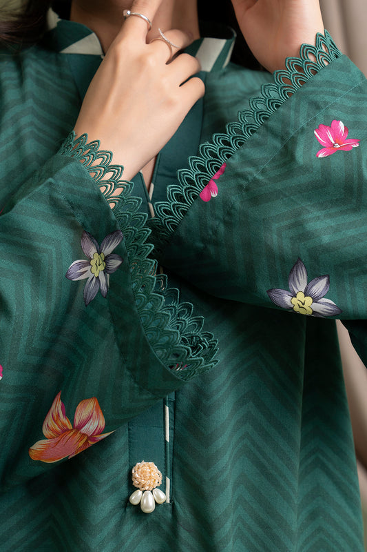 Shirt Shalwar Dupatta - 0508