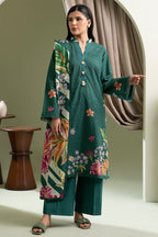 Shirt Shalwar Dupatta - 0508