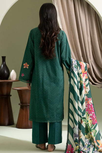 Shirt Shalwar Dupatta - 0508