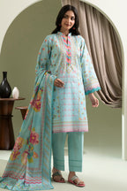 Shirt Shalwar Dupatta - 0510