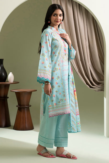 Shirt Shalwar Dupatta - 0510