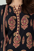 Shirt Shalwar Dupatta - 0512