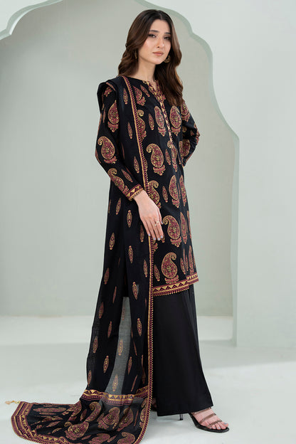 Shirt Shalwar Dupatta - 0512