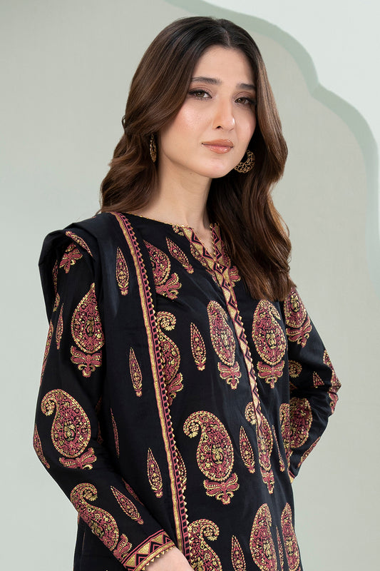 Shirt Shalwar Dupatta - 0512