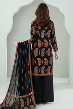 Shirt Shalwar Dupatta - 0512