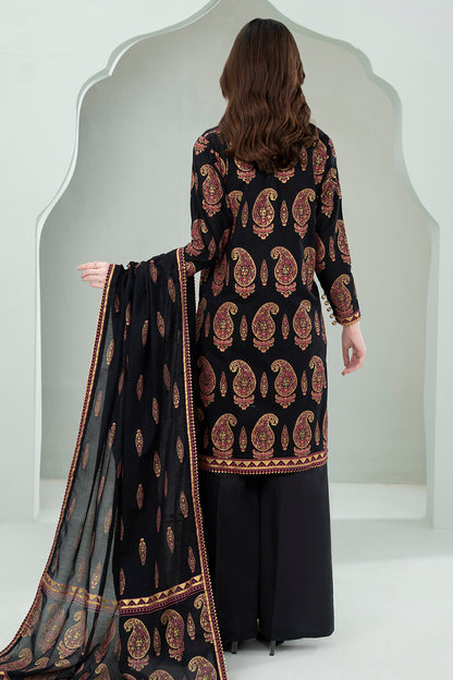 Shirt Shalwar Dupatta - 0512