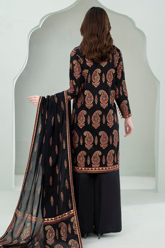 Shirt Shalwar Dupatta - 0512