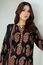 Shirt Shalwar Dupatta - 0512