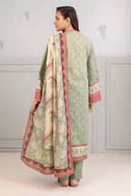 Shirt Shalwar Dupatta - 0513