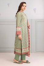 Shirt Shalwar Dupatta - 0513