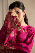 Shirt Shalwar Dupatta - 0514