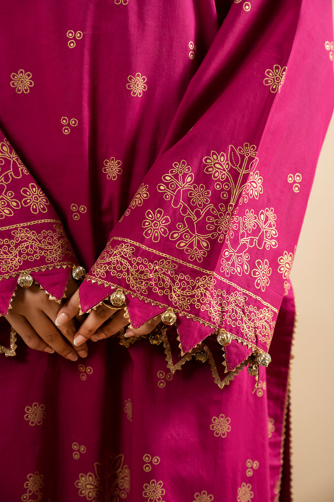 Shirt Shalwar Dupatta - 0514