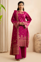 Shirt Shalwar Dupatta - 0514