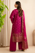 Shirt Shalwar Dupatta - 0514