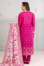 Shirt Shalwar Dupatta - 0515