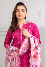 Shirt Shalwar Dupatta - 0515