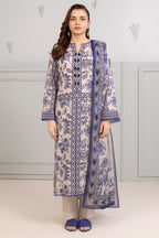Shirt Shalwar Dupatta - 0516