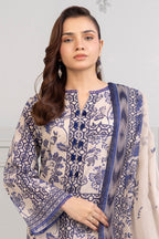 Shirt Shalwar Dupatta - 0516