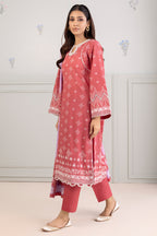 Shirt Shalwar Dupatta - 0517