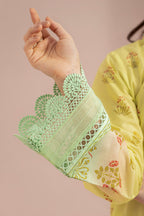 Shirt Shalwar Dupatta - 0518