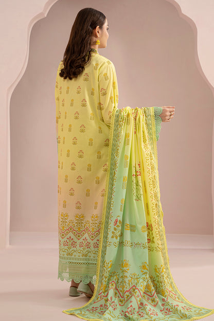 Shirt Shalwar Dupatta - 0518