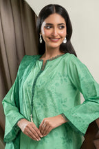 Shirt Shalwar Dupatta - 0519