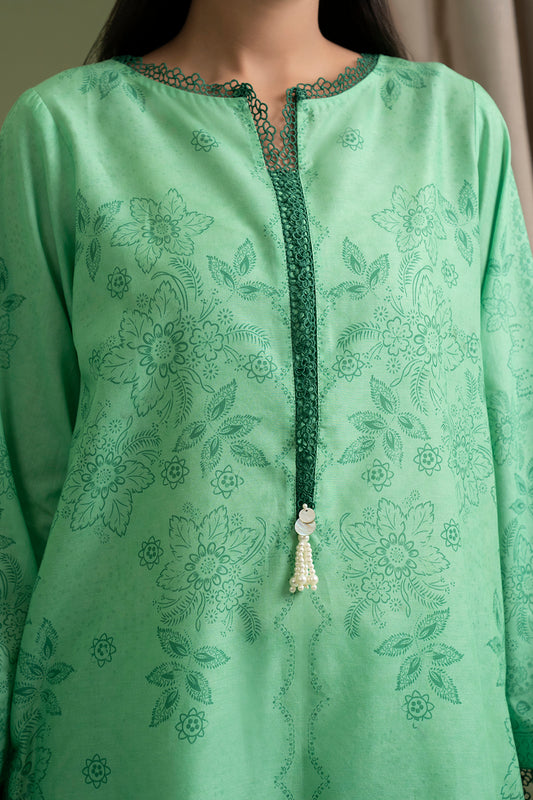 Shirt Shalwar Dupatta - 0519