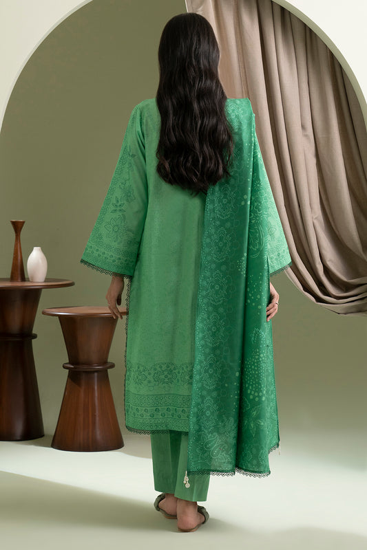Shirt Shalwar Dupatta - 0519