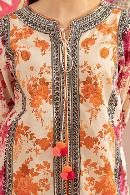 Shirt Shalwar Dupatta - 0520