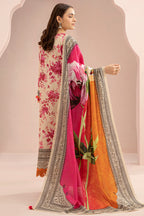 Shirt Shalwar Dupatta - 0520