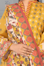 Shirt Shalwar Dupatta - 0521