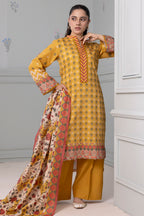 Shirt Shalwar Dupatta - 0521
