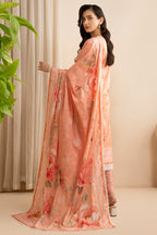 Shirt Shalwar Dupatta - 0567