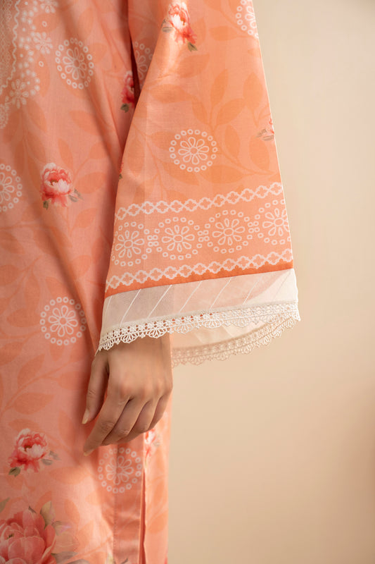 Shirt Shalwar Dupatta - 0567