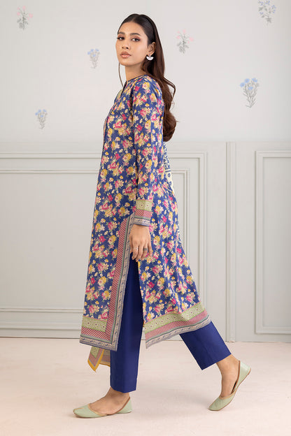 Shirt Shalwar Dupatta - 0569